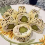 The Viral Pickle Roll-Up That Sounds Weird but Tastes Surprisingly Good